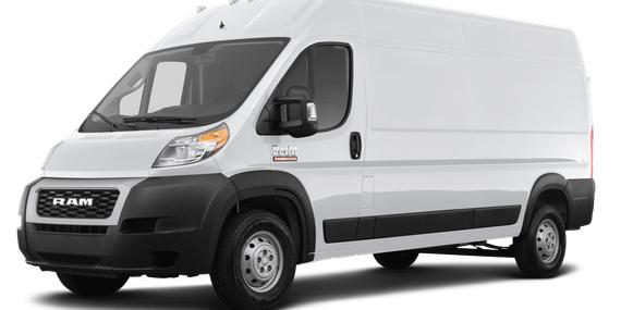 RAM PROMASTER 1500 2020 3C6TRVAG4LE146240 image